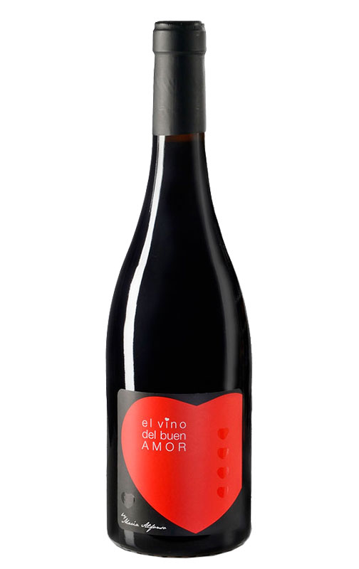 Acheter El Vino del Buen Amor 2014 | BODEBOCA