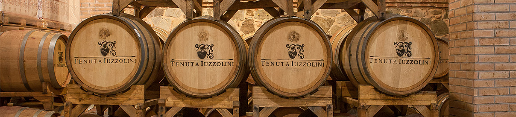 Tenuta Iuzzolini