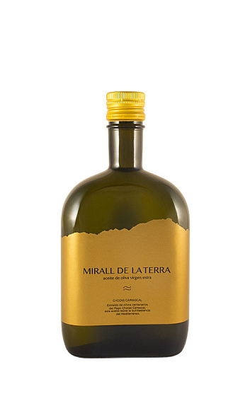 Mirall de la Terra AOVE 50 cl.