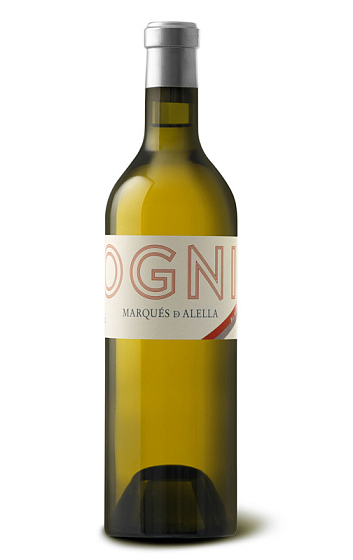 Marqués de Alella Viognier 2011