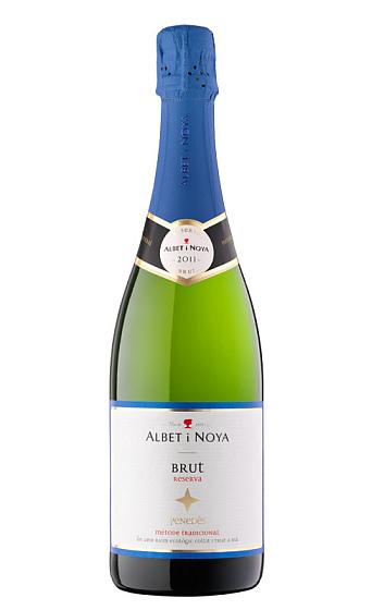 Albet i Noya Brut Reserva 2011