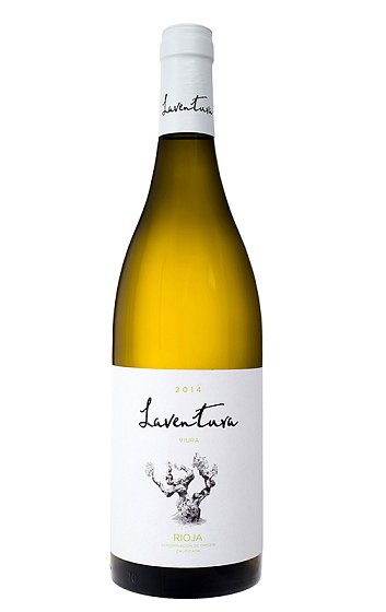 Laventura Viura 2014