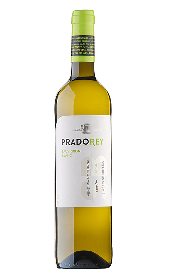  PradoRey Sauvignon Blanc 2016