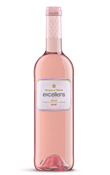 Marqués de Cáceres Excellens Rosé 2017