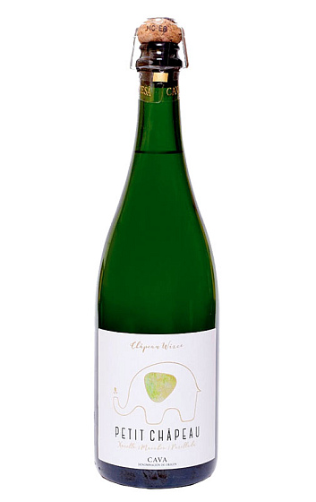 Petit Châpeau Brut Nature