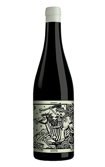 Ladrón de Mencía 2017