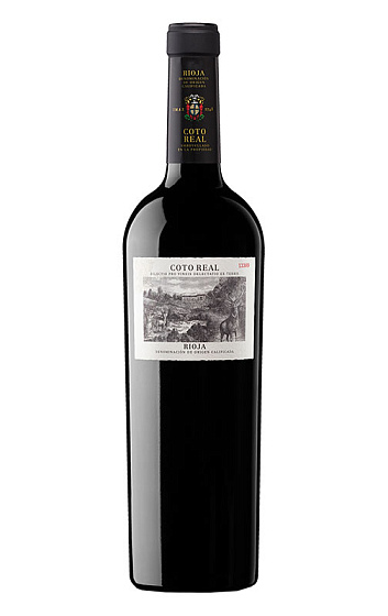 Coto Real Reserva 2014