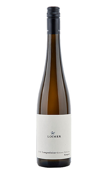 Loimer Langenloiser Grüner Veltliner 2018