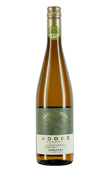 Adobe Reserva Gewuerztraminer Emiliana 2019