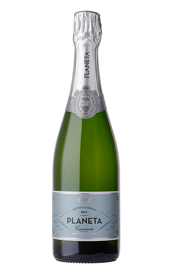 Planeta Brut Metodo Classico Sicilia DOC