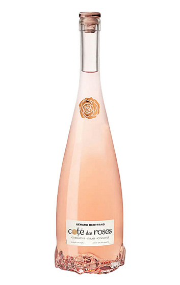 Gérard Bertrand Côte Des Roses Rosé 2020