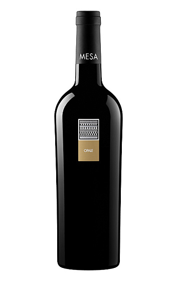 Mesa Opale Vermentino di Sardegna DOC 2019