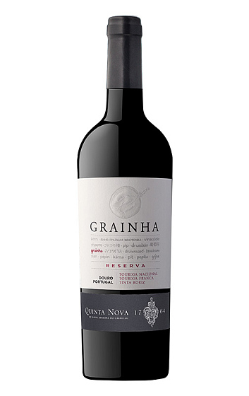 Quinta Nova Grainha Reserva 2020