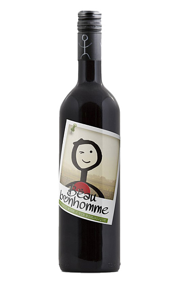 Beau Bonhomme Organic 2020