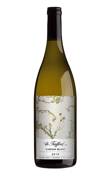 De Trafford Chenin Blanc 2019