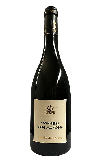 Domaine des Forges Savennières La Roche aux Moines 2019