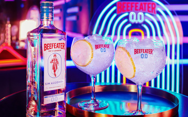 Beefeater 0,0