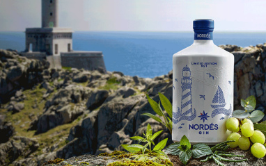 Nordés Gin