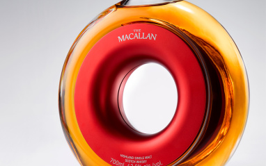 The Macallan Time : Space Mastery 