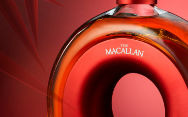 The Macallan Time : Space Mastery 