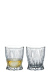 Riedel Tumbler Collection Fire Whisky Estuche de 2 vasos