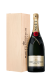 Moët & Chandon Brut Impérial Magnum con Estuche de Madera