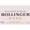 Bollinger Brut Rosé