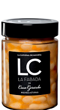 Fabada de Casa Gerardo 350 g