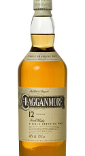 Cragganmore 12 Years Old