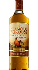 The Famous Grouse Bourbon Cask