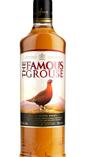 The Famous Grouse Finest