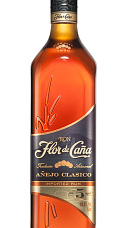 Ron Flor de Caña Centenario 5 años