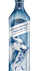 Johnnie Walker A Song of Ice