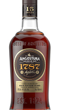 Angostura 1787