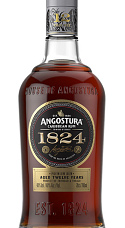 Angostura 1824