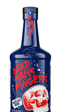 Dead Man's Fingers Hazelnut Rum