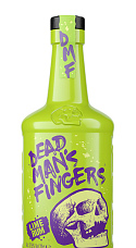 Dead Man's Fingers Lime Rum