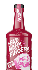 Dead Man's Fingers Raspberry Rum