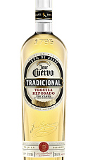 Jose Cuervo Tradicional Reposado