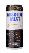 Absolut Mixt Guarana