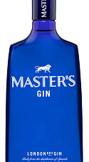 Master 's Gin