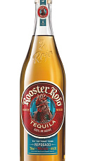 Rooster Rojo Reposado