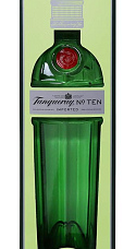 Tanqueray Nº Ten con Estuche