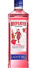 Beefeater Pink Light 20º