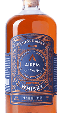 Airem Blue Single Malt