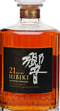 Hibiki 21 Years Old