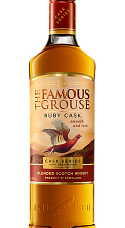 The Famous Grouse Ruby Cask