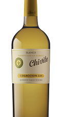 Chivite Colección 125 Blanco Fermentado en Barrica 2008