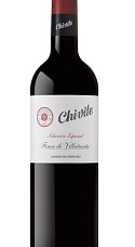 Chivite Selección Especial de la Finca de Villatuerta 2008