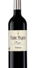 Cosme Palacio Crianza 2009